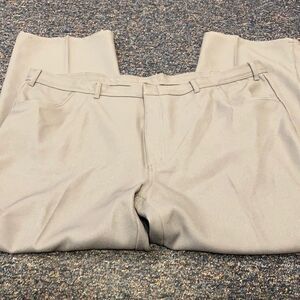 John Blair Gray Pants sz. 48 L